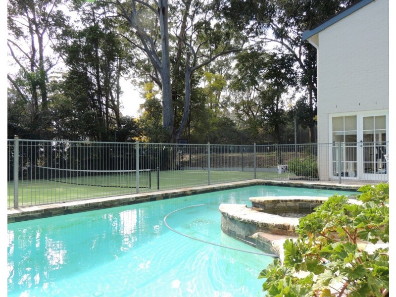 Wahroonga NSW 2076