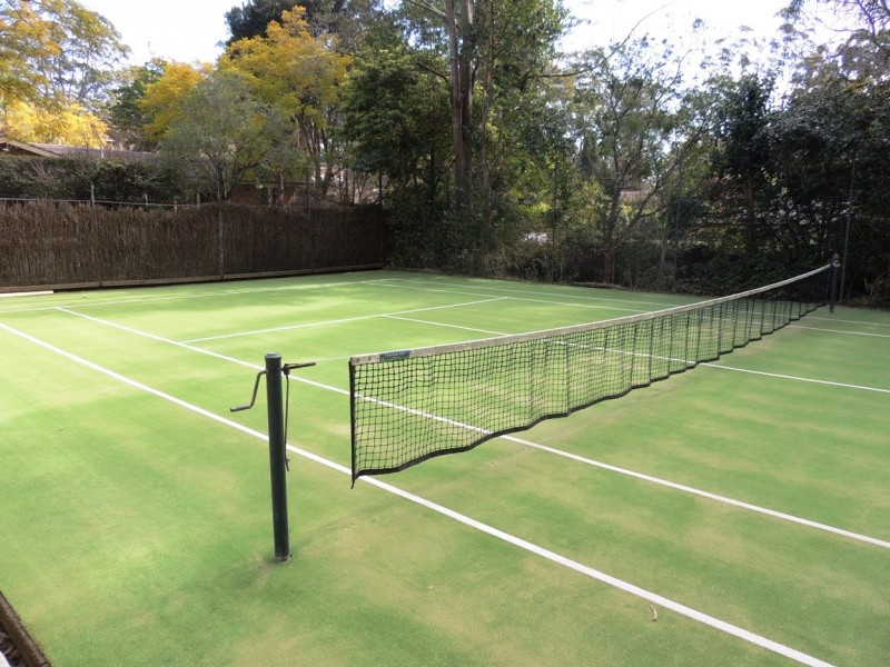 Wahroonga NSW 2076