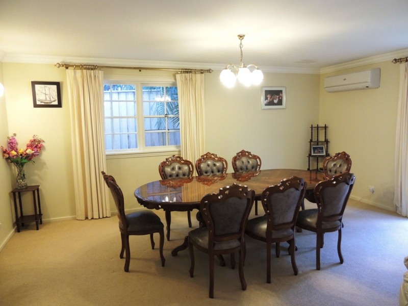 Wahroonga NSW 2076
