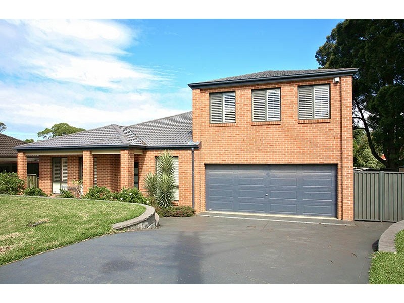 10 Barrawinga St, Telopea NSW 2117