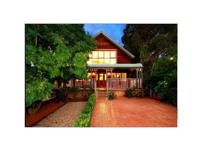 4 king, Dundas Valley NSW 2117