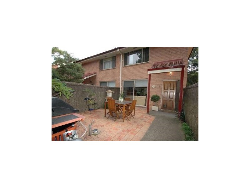 70/7-15 Taranto Rd, Marsfield NSW 2122