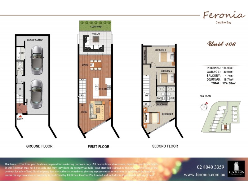 East Gosford NSW 2250