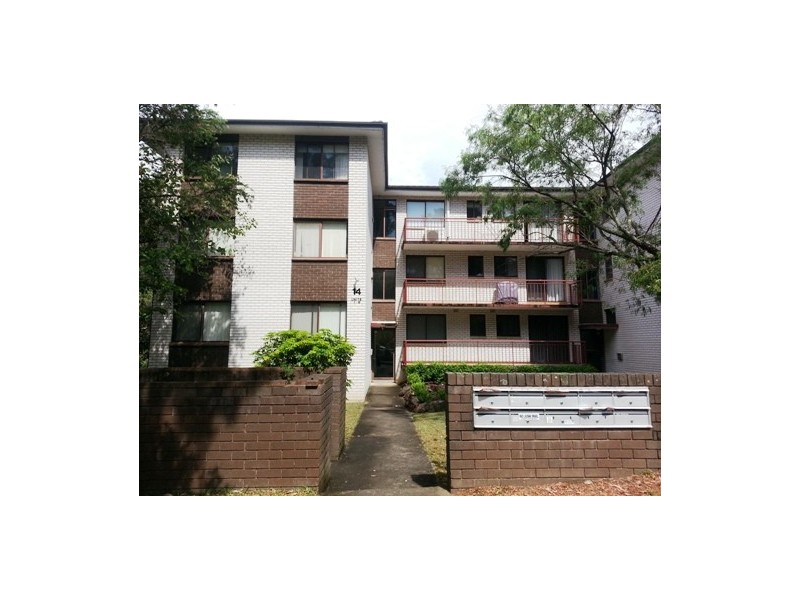 6/14 Cottonwood Cr, Macquarie Park NSW 2113