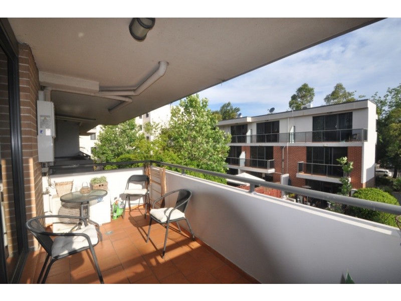 75/49 Henderson Road, Eveleigh NSW 2015