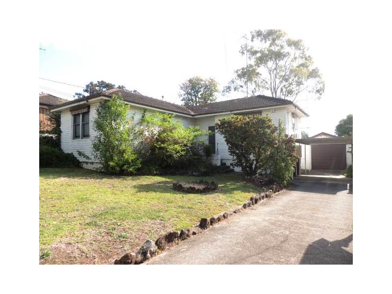 15 Brother St, Dundas NSW 2117