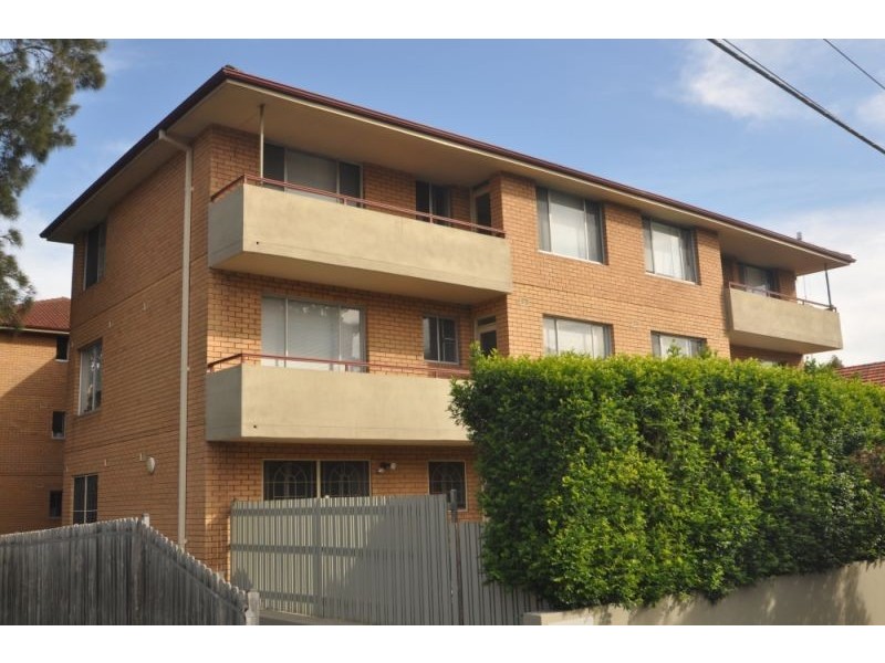 9/22 Bayley St, Marrickville NSW 2204