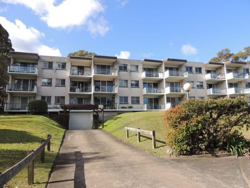 4/364 Pennant Hills Rd, Carlingford NSW 2118