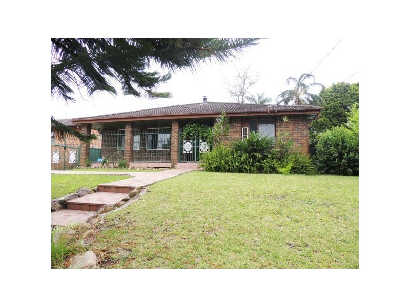 132 Jenkins Road, Carlingford NSW 2118