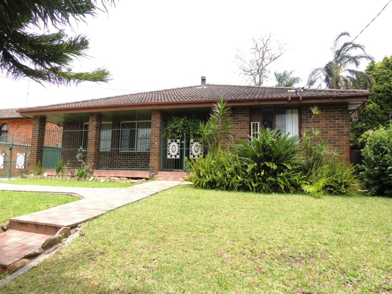 132 Jenkins Road, Carlingford NSW 2118