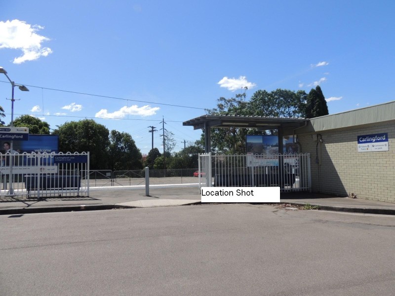 Carlingford NSW 2118