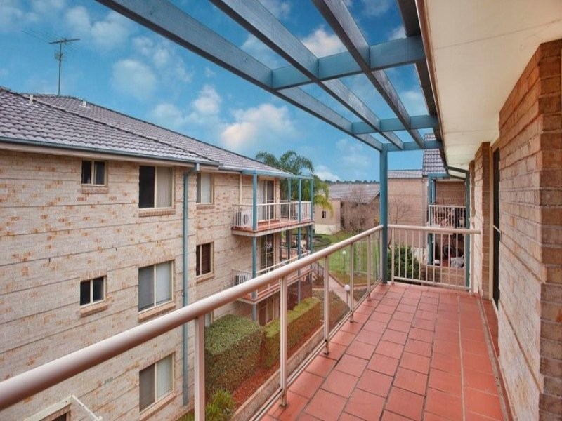 36/68 Macarthur St, Parramatta NSW 2150