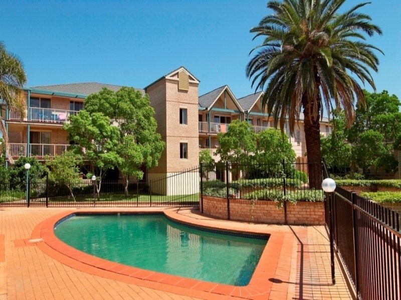 36/68 Macarthur St, Parramatta NSW 2150