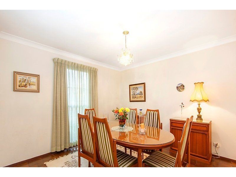 . Parsonage Rd, Castle Hill NSW 2154