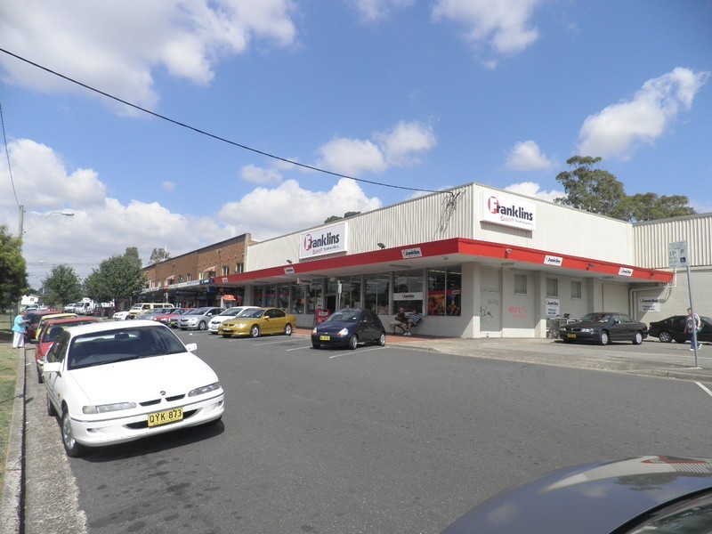 Shop 7and8 Benaud Place, Telopea NSW 2117