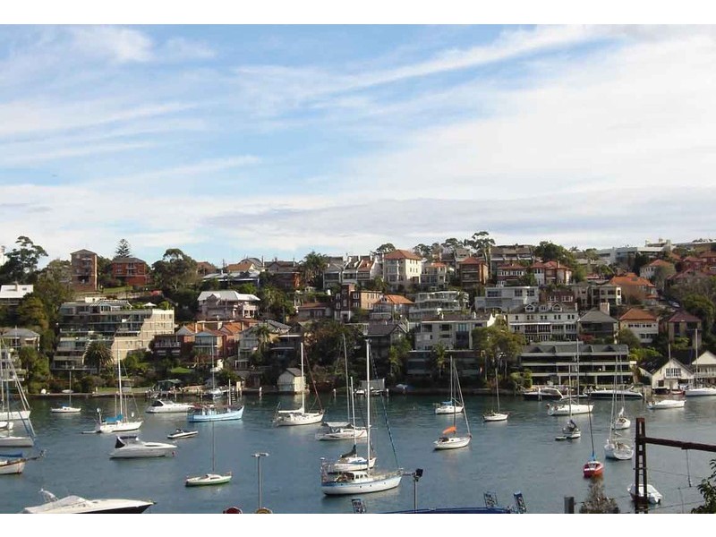 102/8 Glen Street, Milsons Point NSW 2061