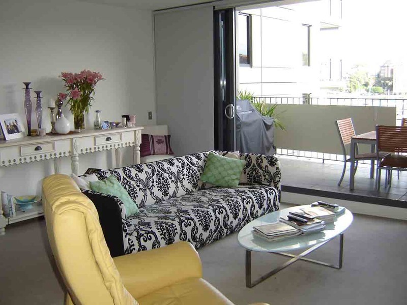 102/8 Glen Street, Milsons Point NSW 2061