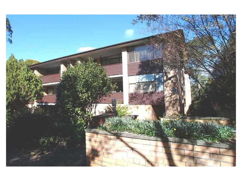 11/18-20 Landers Road, Lane Cove NSW 2066