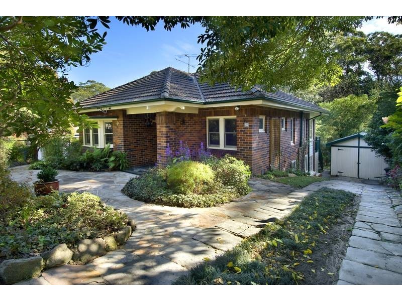 29 Beresford Avenue, Chatswood NSW 2067