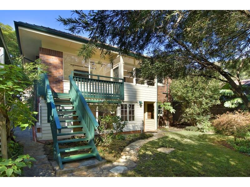 29 Beresford Avenue, Chatswood NSW 2067