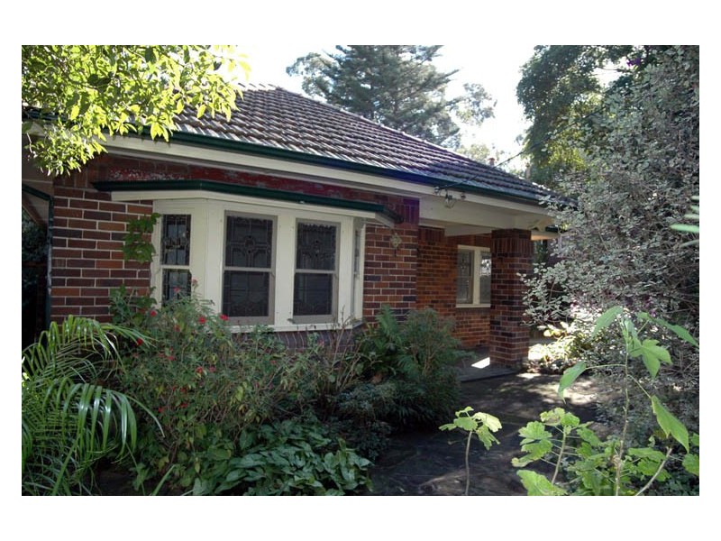 29 Beresford Avenue, Chatswood NSW 2067