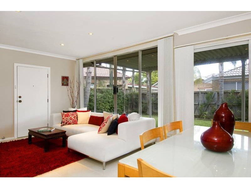 46 Stanley St, Chatswood NSW 2067