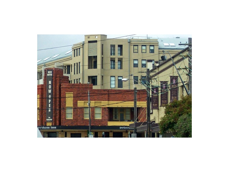 321/1 Phillip St, Petersham NSW 2049