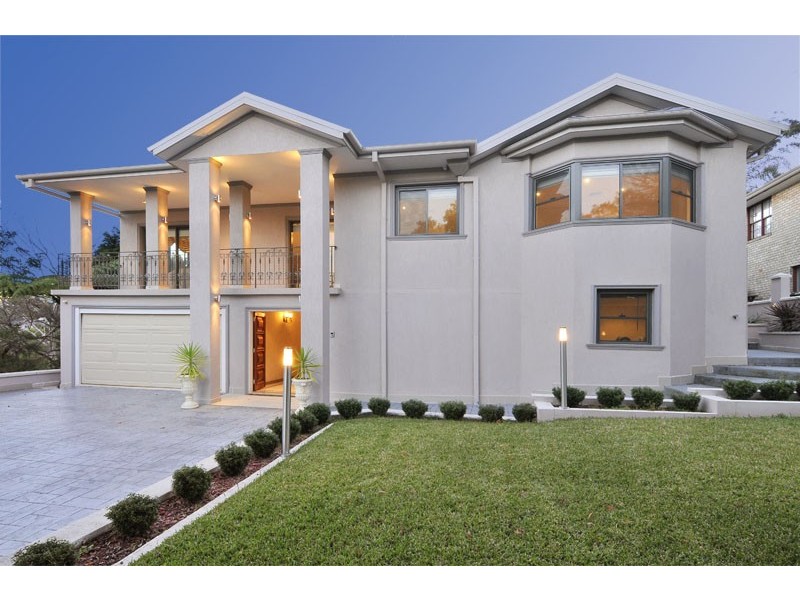 7 Jindalee Place, East Killara NSW 2071