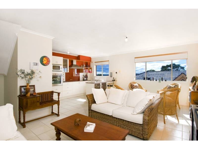 38/16  Bardwell Rd “Winchester”, Mosman NSW 2088