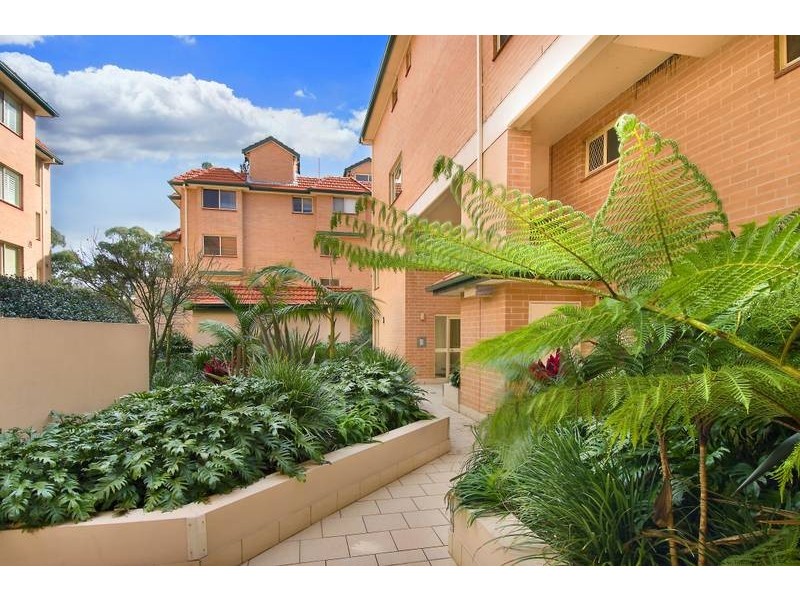 38/16  Bardwell Rd “Winchester”, Mosman NSW 2088