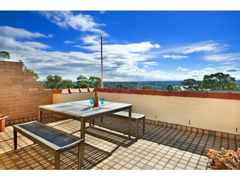 38/16  Bardwell Rd “Winchester”, Mosman NSW 2088