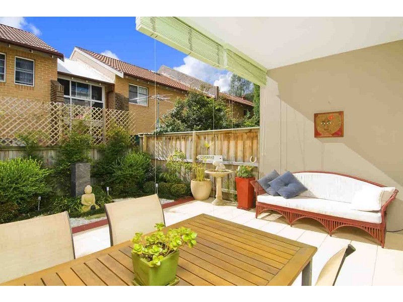 2/75 Stanley St “Stanley Mews”, Chatswood NSW 2067