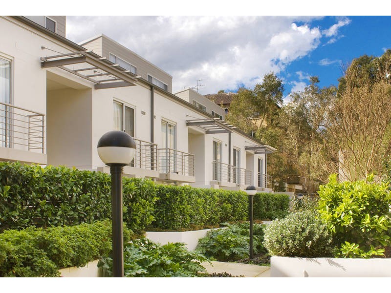 2/75 Stanley St “Stanley Mews”, Chatswood NSW 2067