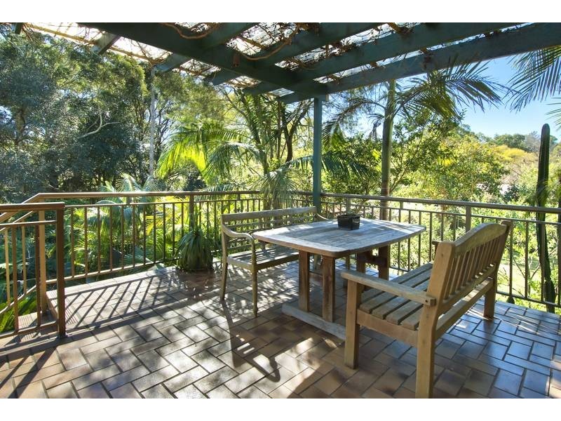 45 Bromborough Road, Roseville NSW 2069