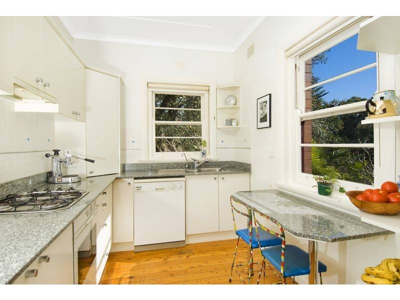 45 Bromborough Road, Roseville NSW 2069