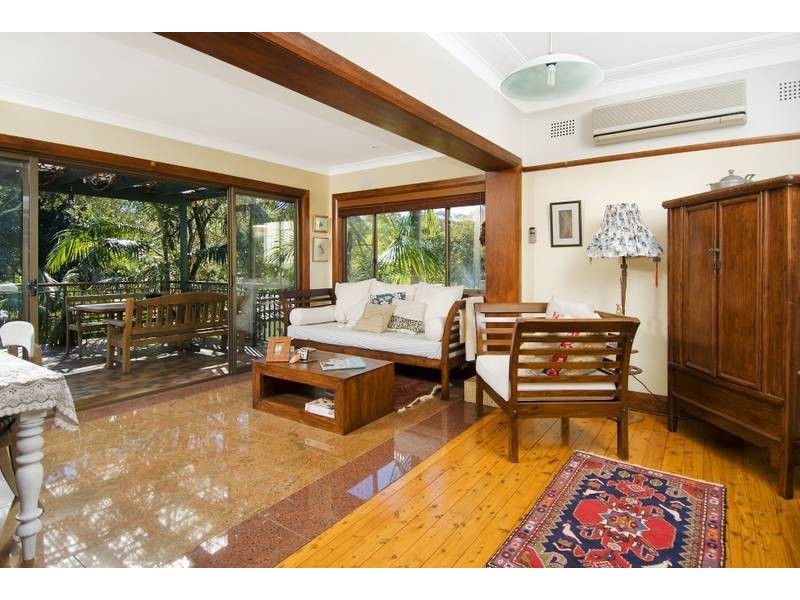 45 Bromborough Road, Roseville NSW 2069