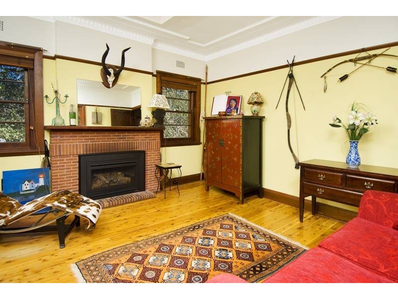 45 Bromborough Road, Roseville NSW 2069