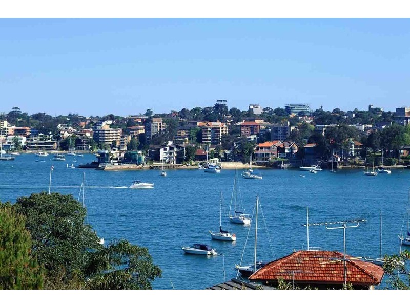 10 Lyndhurst Crescent, Hunters Hill NSW 2110