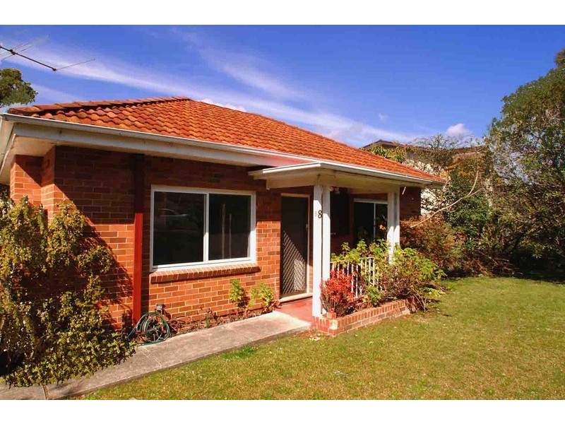 8 Miramont Ave, Riverview NSW 2066