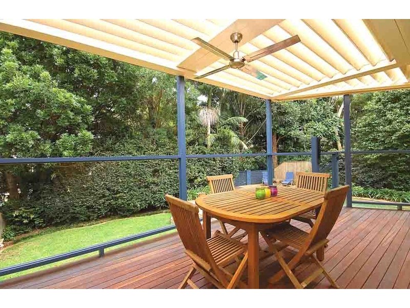 6 Centenary Avenue, Hunters Hill NSW 2110