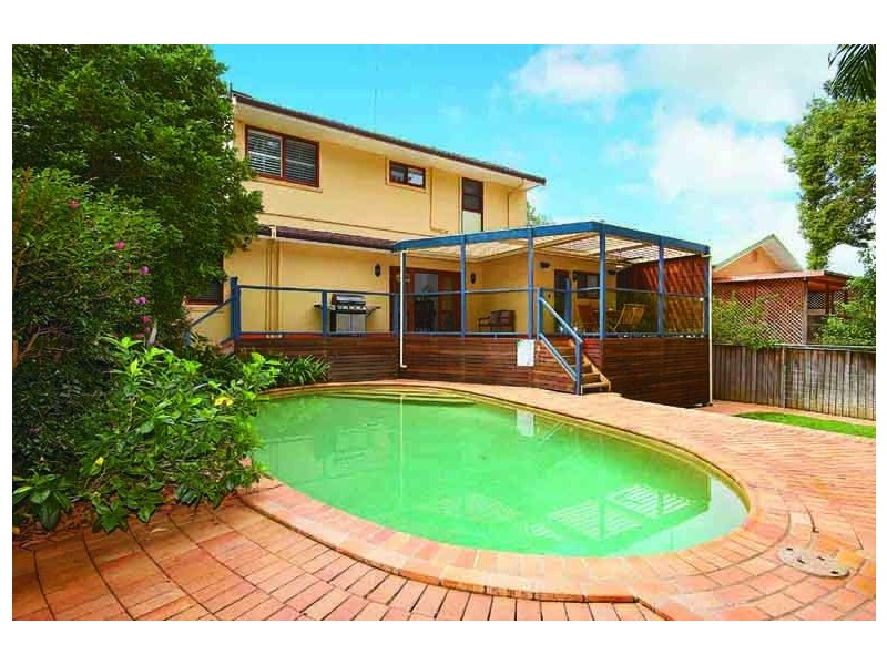 6 Centenary Avenue, Hunters Hill NSW 2110