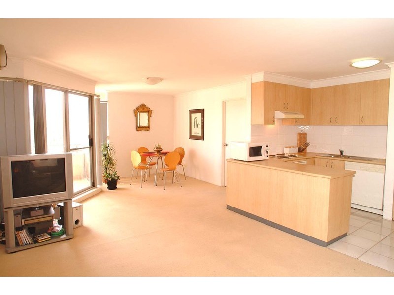102/250 Pacific Highway, Crows Nest NSW 2065