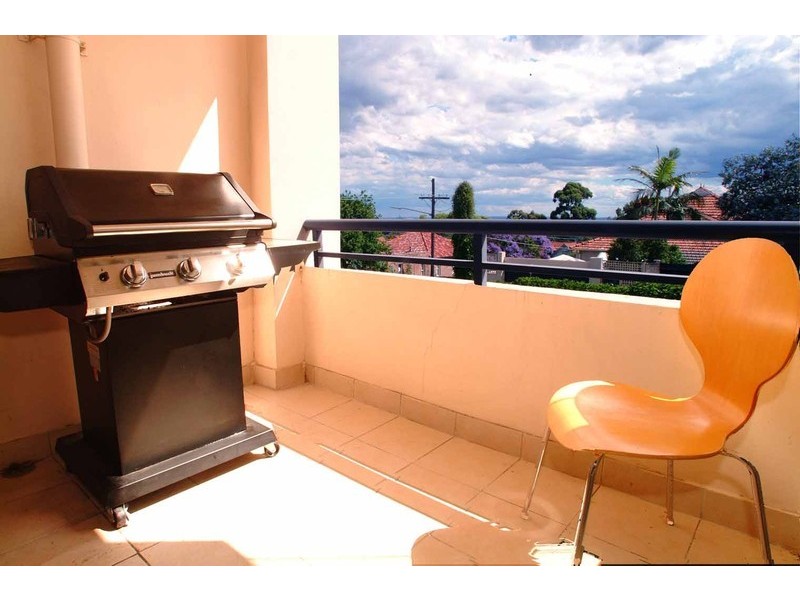 102/250 Pacific Highway, Crows Nest NSW 2065