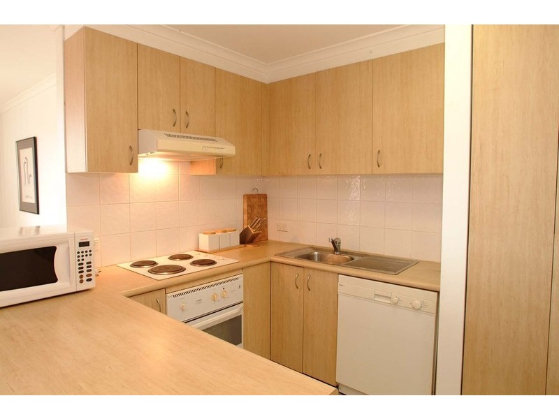 102/250 Pacific Highway, Crows Nest NSW 2065