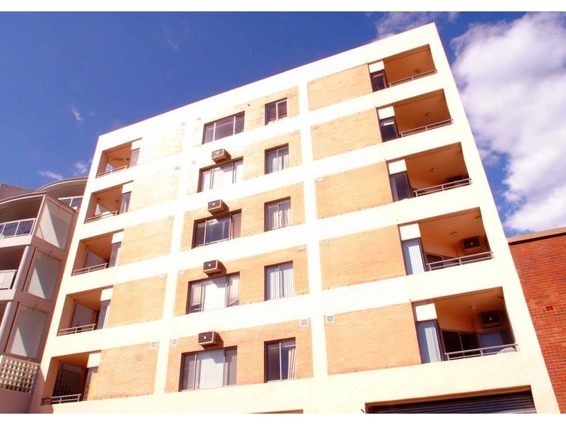 102/250 Pacific Highway, Crows Nest NSW 2065