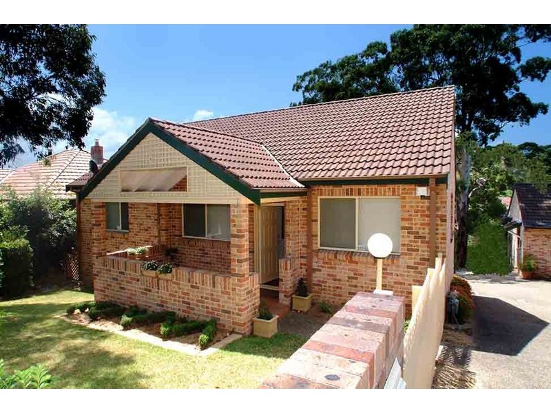 1/41-43 Finlayson Street, Lane Cove NSW 2066