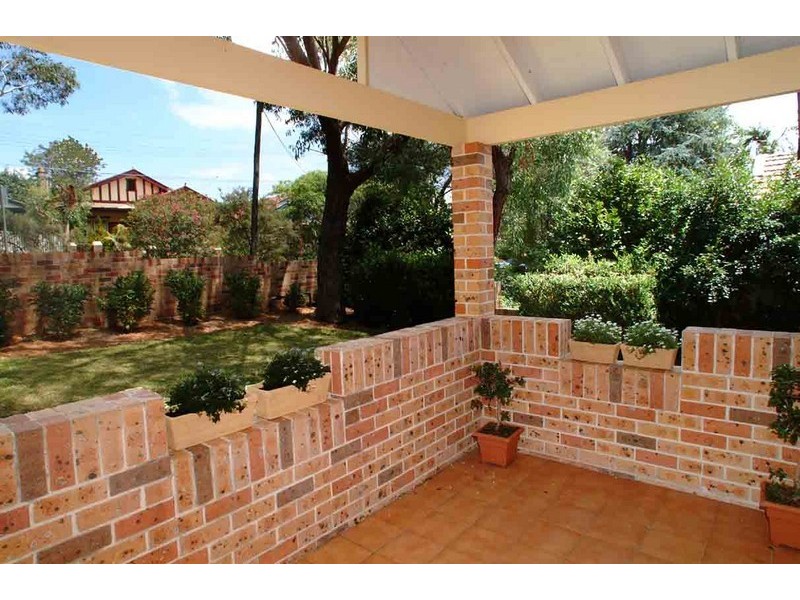 1/41-43 Finlayson Street, Lane Cove NSW 2066