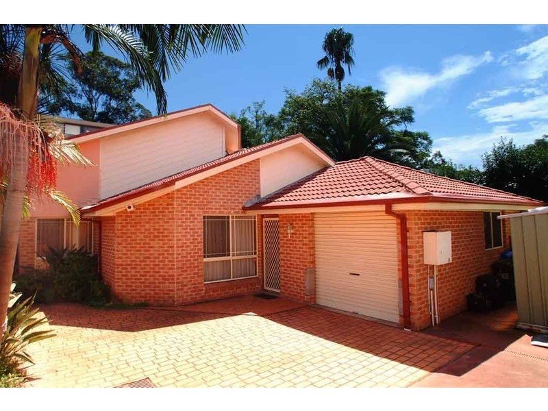 281A Burns Bay Road, Lane Cove NSW 2066