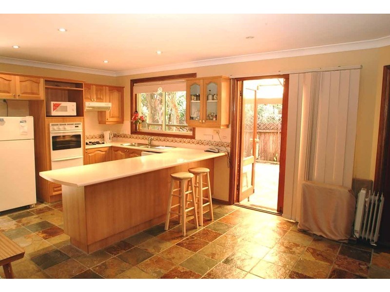 281A Burns Bay Road, Lane Cove NSW 2066