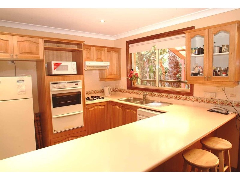 281A Burns Bay Road, Lane Cove NSW 2066